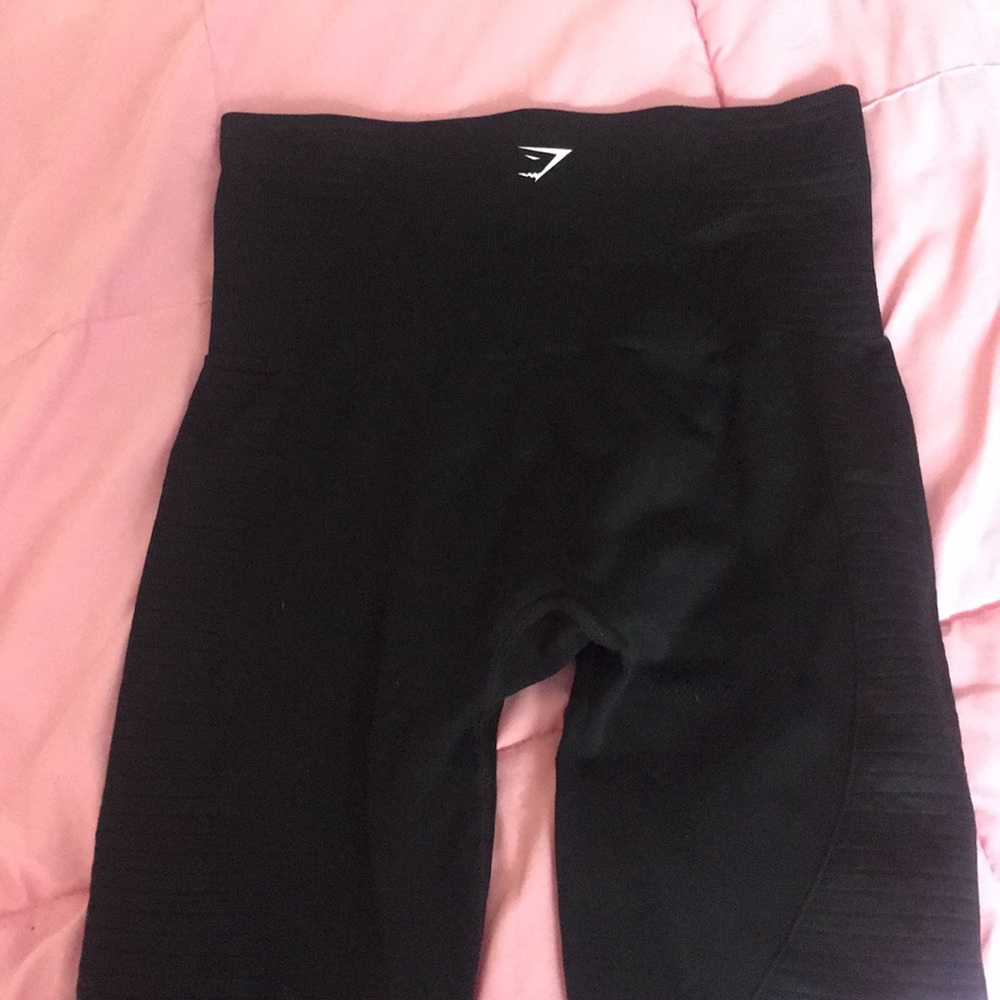 Gym shark seamless leggings